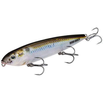 Strike King KVD Sexy Dawg Hard Knock 4 1/2 inch Topwater Walker
