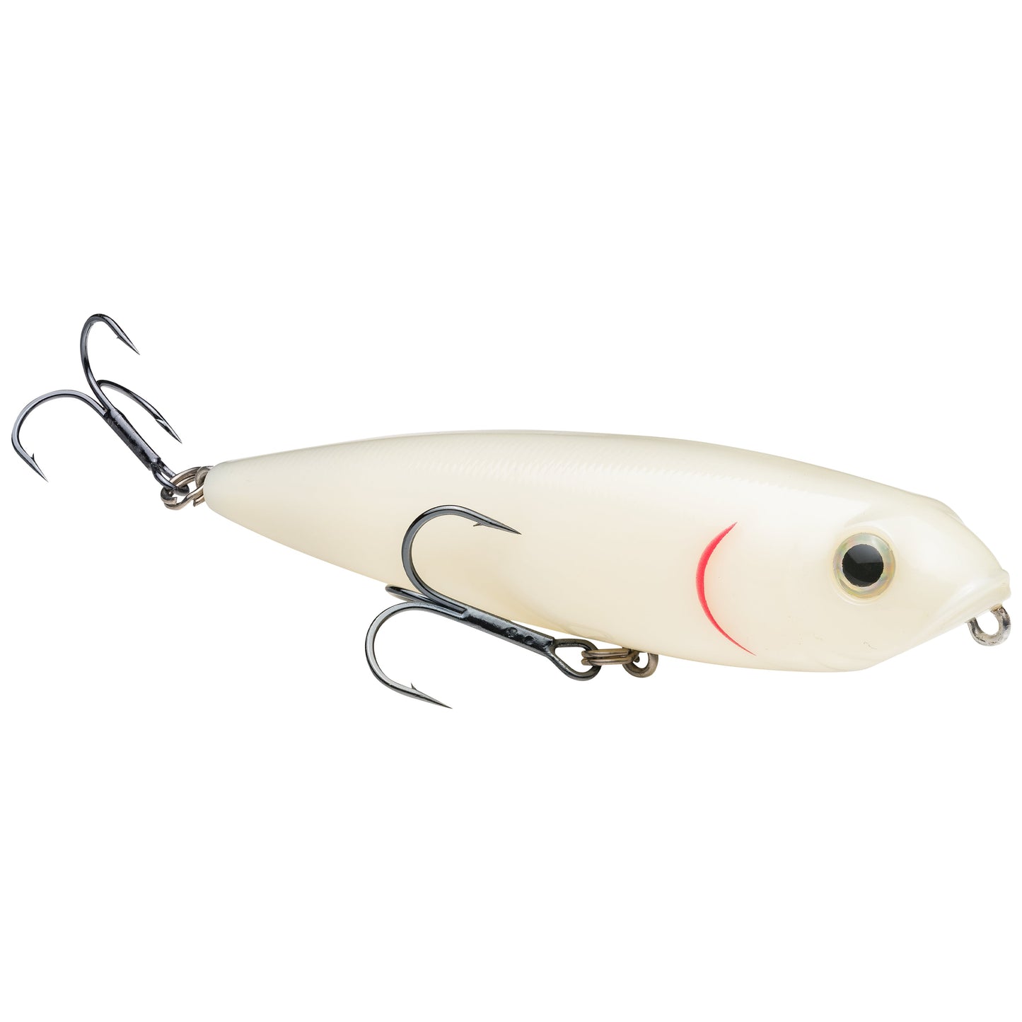 Strike King KVD Sexy Dawg Jr. 3 3/4 inch Topwater Walker