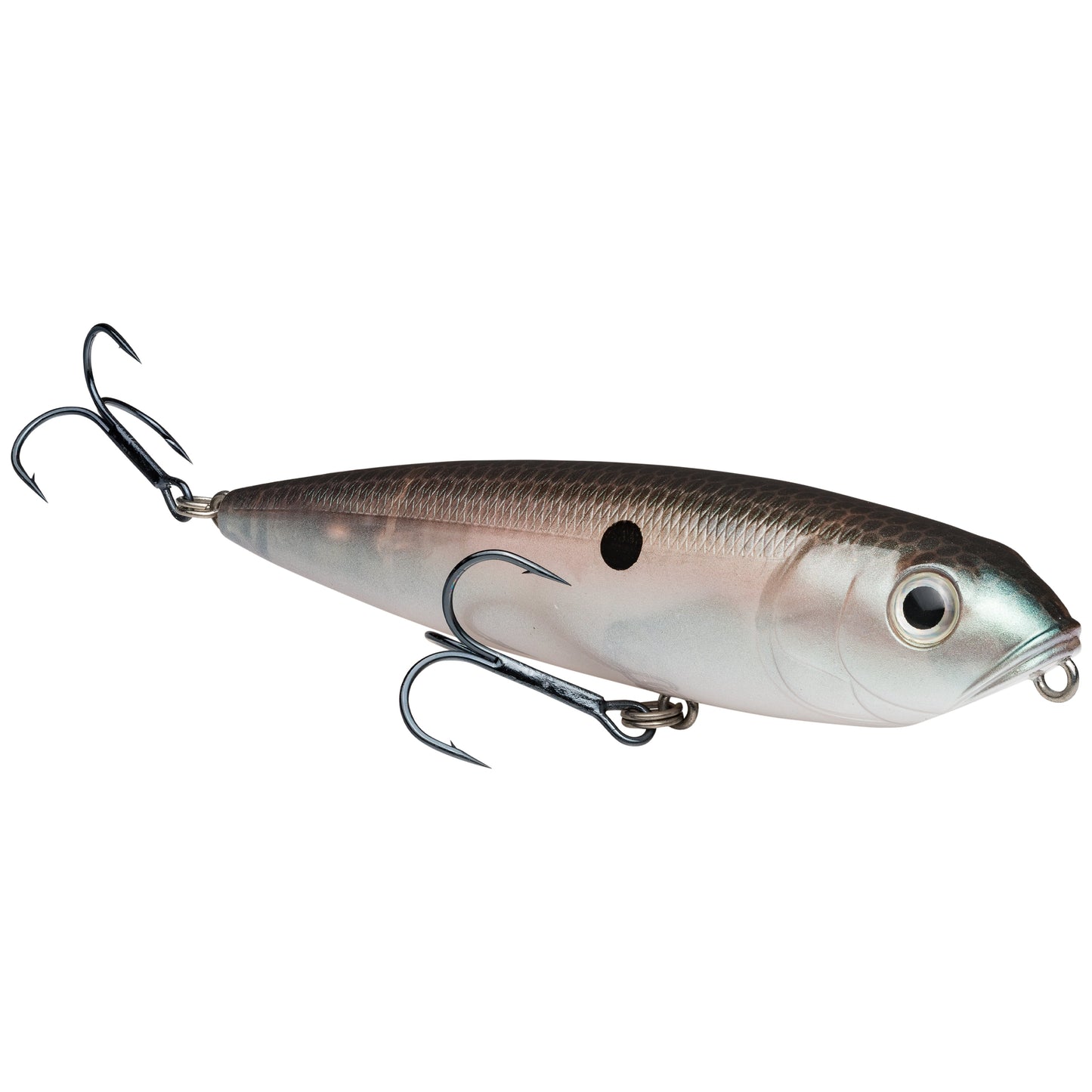 Strike King KVD Sexy Dawg Jr. 3 3/4 inch Topwater Walker