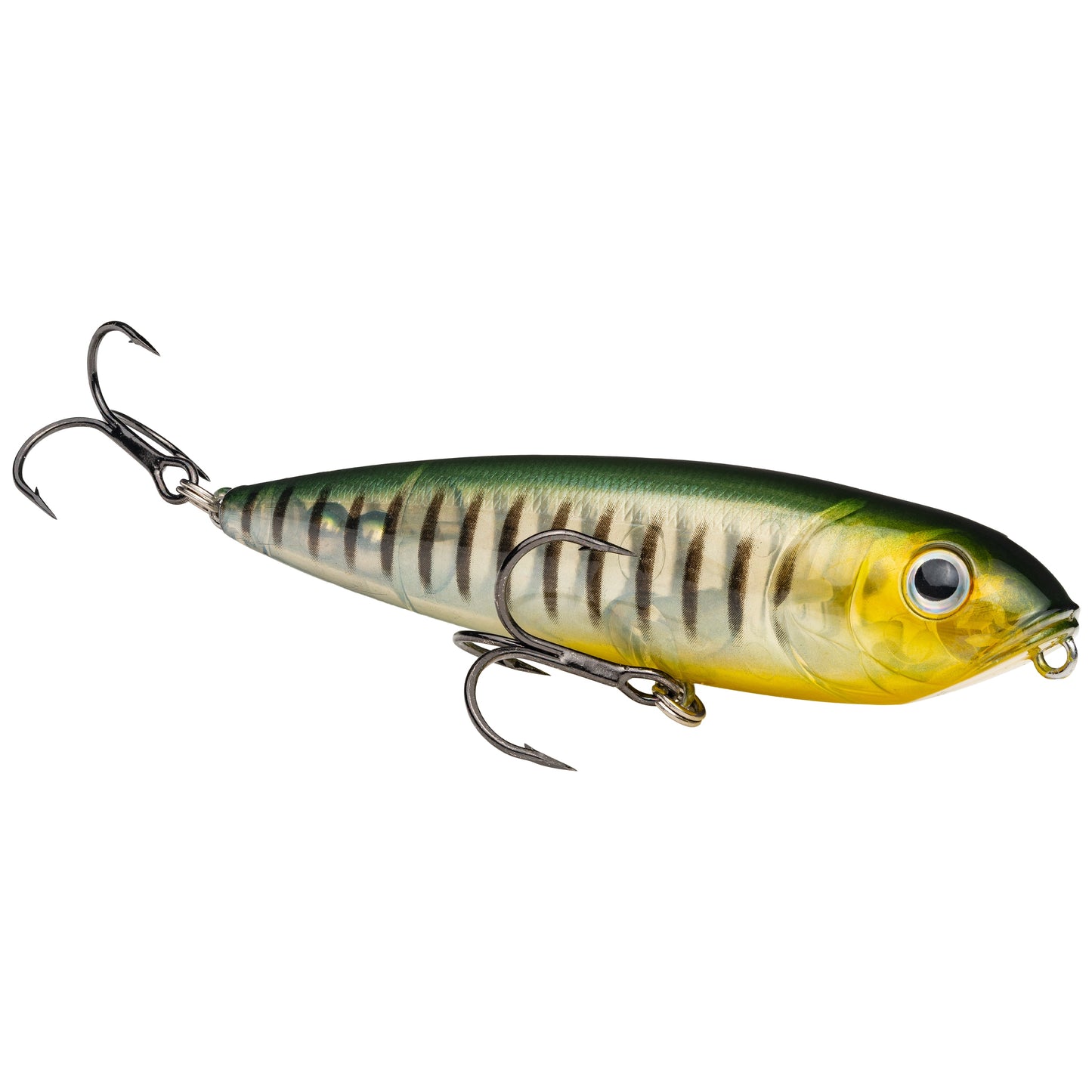 Strike King KVD Sexy Dawg Jr. 3 3/4 inch Topwater Walker