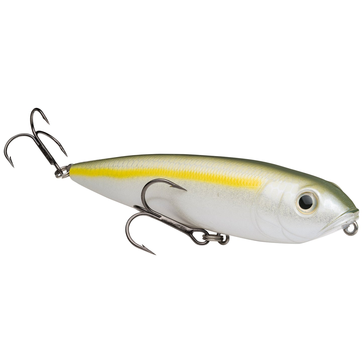 Strike King KVD Sexy Dawg Jr. 3 3/4 inch Topwater Walker