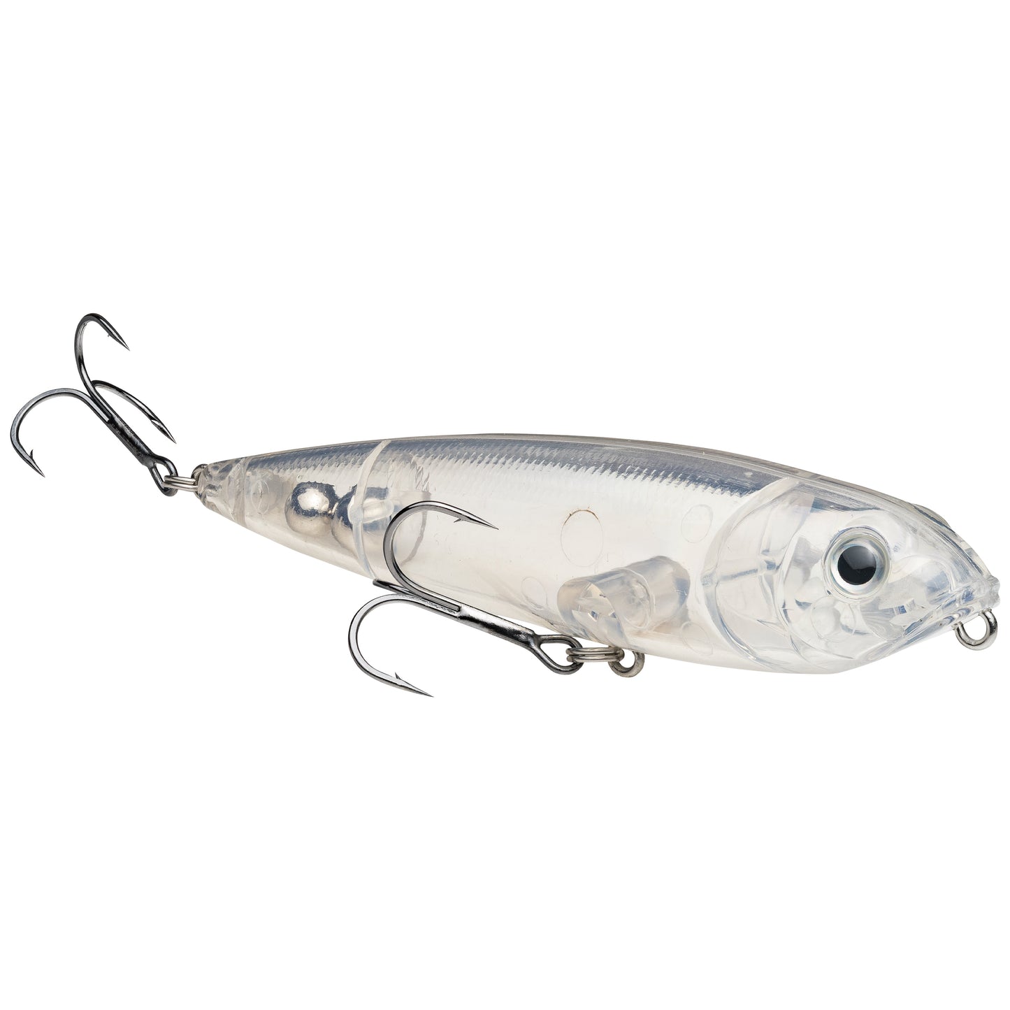 Strike King KVD Sexy Dawg Jr. 3 3/4 inch Topwater Walker