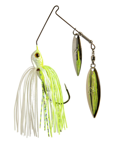 Z-Man SlingbladeZ Power Finesse Double Willow Spinnerbait