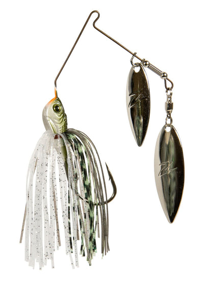 Z-Man SlingbladeZ Power Finesse Double Willow Spinnerbait