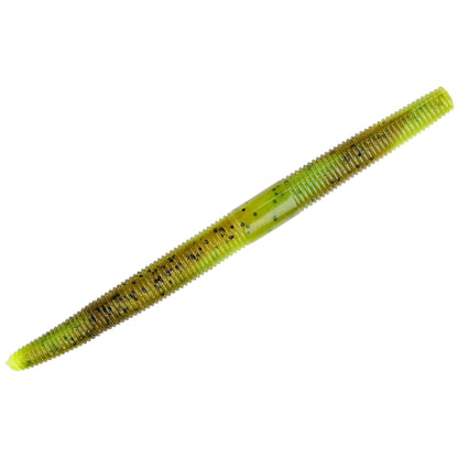 Strike King Shim-E-Stick 5 inch Soft Plastic Stickbait