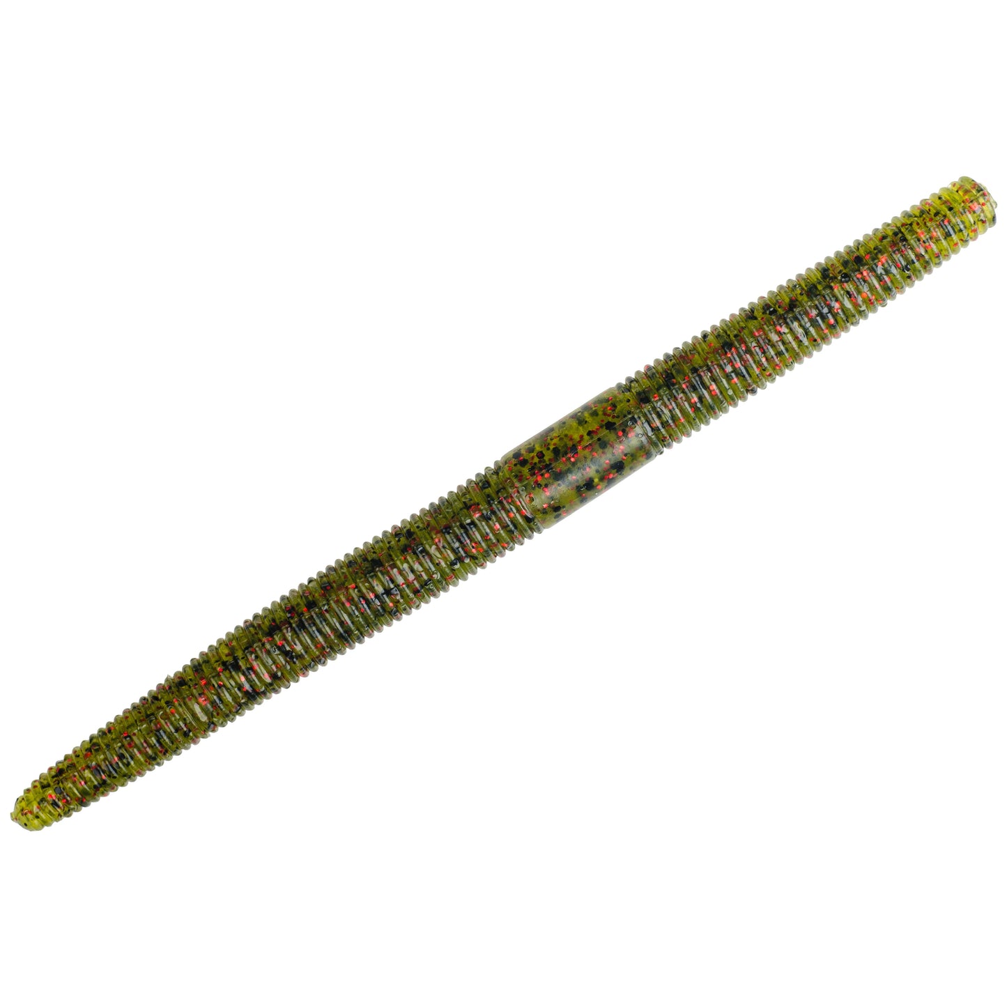 Strike King Shim-E-Stick 5 inch Soft Plastic Stickbait