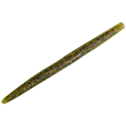 Strike King Shim-E-Stick 5 inch Soft Plastic Stickbait