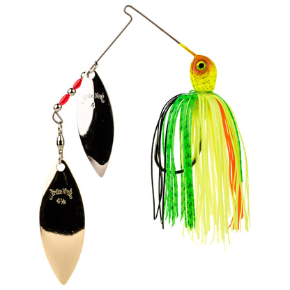 Strike King Premier Pro Model Spinnerbait