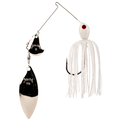 Strike King Premier Pro Model Spinnerbait