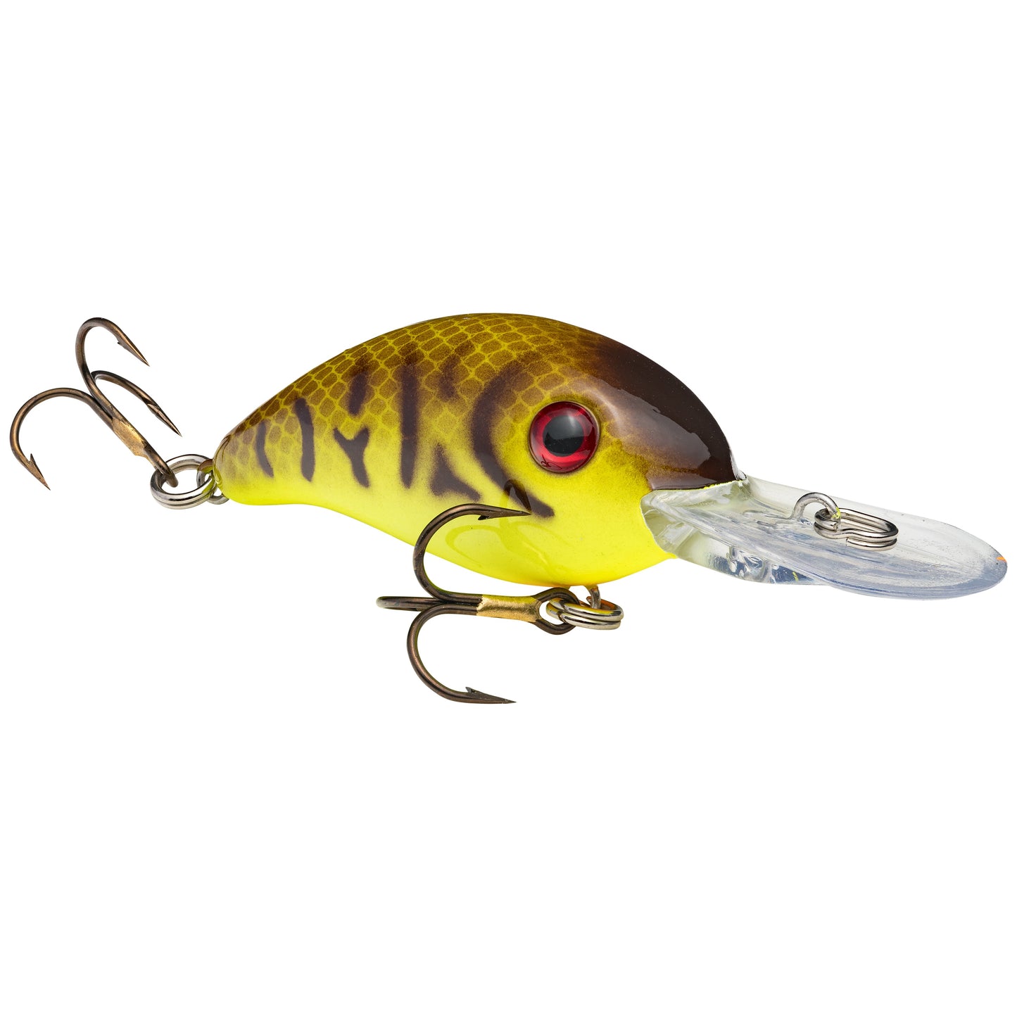 Strike King Pro Model Series 3 Medium Diving Crankbait