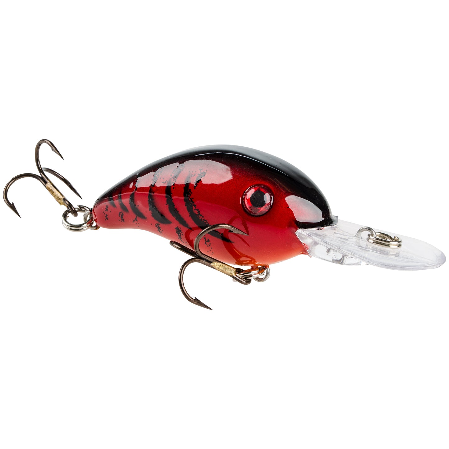 Strike King Pro Model Series 3 Medium Diving Crankbait