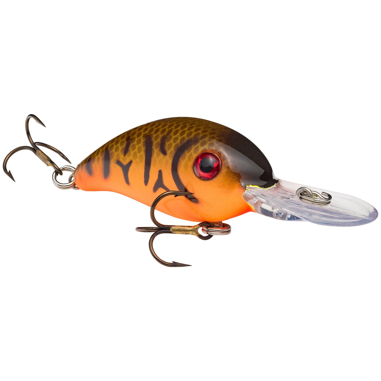 Strike King Pro Model Series 3 Medium Diving Crankbait