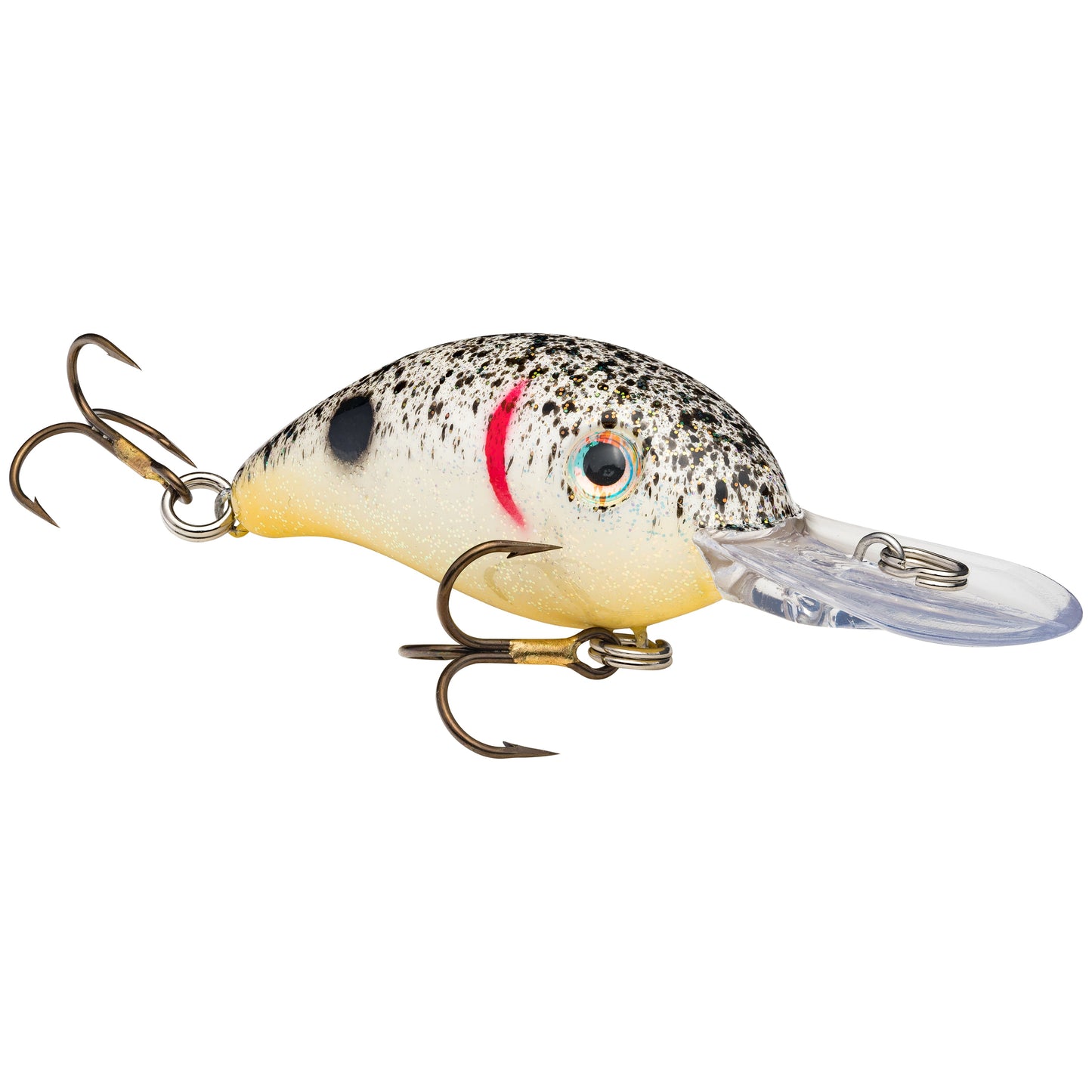 Strike King Pro Model Series 3 Medium Diving Crankbait