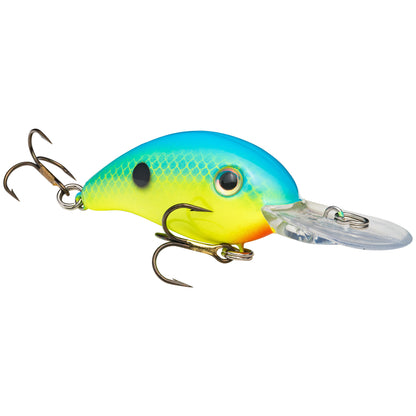Strike King Pro Model Series 3 Medium Diving Crankbait