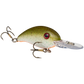 Strike King Pro Model Series 3 Medium Diving Crankbait