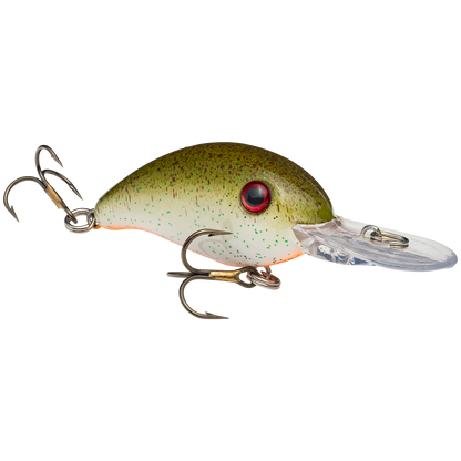 Strike King Pro Model Series 3 Medium Diving Crankbait