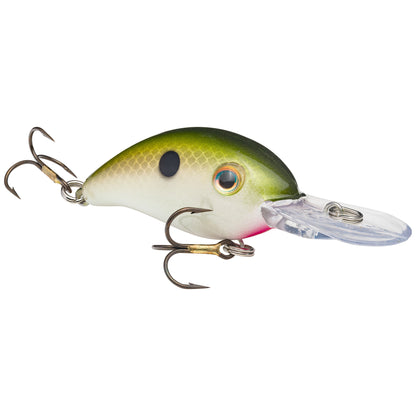 Strike King Pro Model Series 3 Medium Diving Crankbait