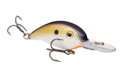 Strike King Pro Model Series 3 Medium Diving Crankbait