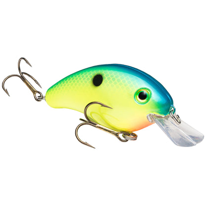 Strike King Pro Model Series 4S Shallow Diving Squarebill Crankbait