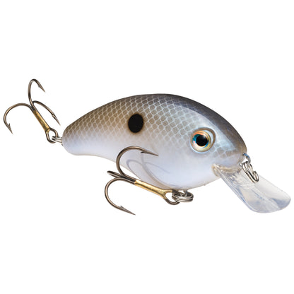 Strike King Pro Model Series 4S Shallow Diving Squarebill Crankbait