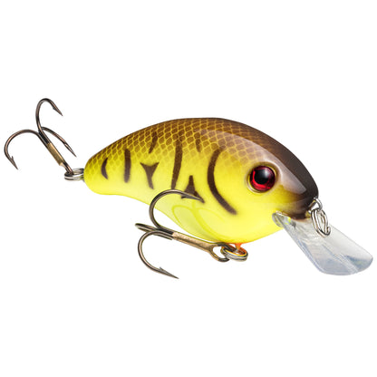 Strike King Pro Model Series 4S Shallow Diving Squarebill Crankbait