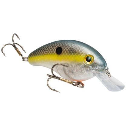 Strike King Pro Model Series 4S Shallow Diving Squarebill Crankbait