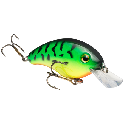 Strike King Pro Model Series 4S Shallow Diving Squarebill Crankbait