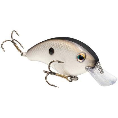 Strike King Pro Model Series 4S Shallow Diving Squarebill Crankbait