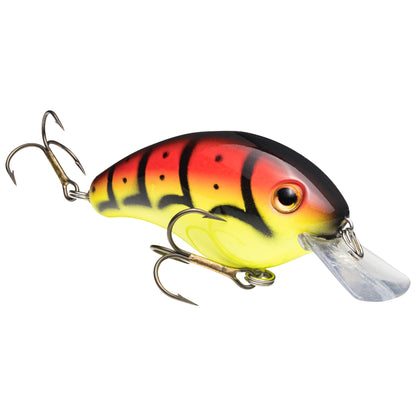 Strike King Pro Model Series 4S Shallow Diving Squarebill Crankbait