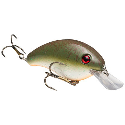 Strike King Pro Model Series 4S Shallow Diving Squarebill Crankbait