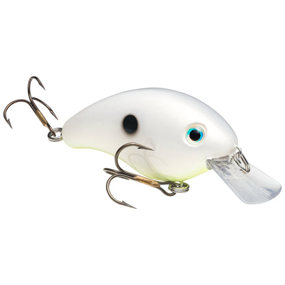 Strike King Pro Model Series 4S Shallow Diving Squarebill Crankbait