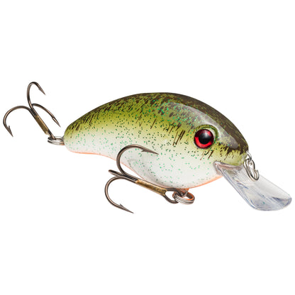 Strike King Pro Model Series 4S Shallow Diving Squarebill Crankbait
