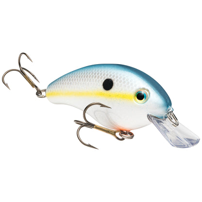Strike King Pro Model Series 4S Shallow Diving Squarebill Crankbait