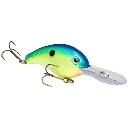 Strike King Pro Model Series 5 Deep Diving Crankbait