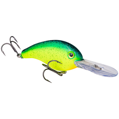 Strike King Pro Model Series 5 Deep Diving Crankbait