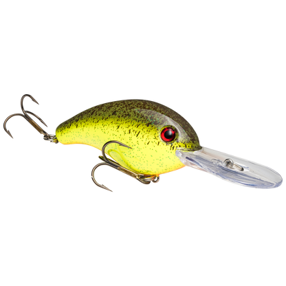 Strike King Pro Model Series 5 Deep Diving Crankbait