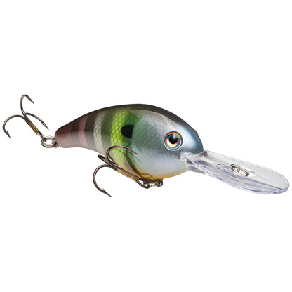 Strike King Pro Model Series 5 Deep Diving Crankbait