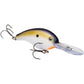 Strike King Pro Model Series 5 Deep Diving Crankbait