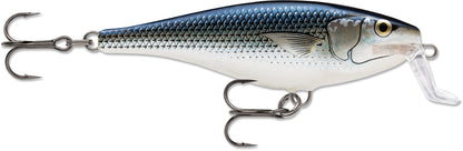 Rapala Super Shad Rap 5 1/2 inch Crankbait