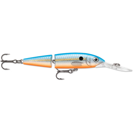 Rapala Jointed Deep Husky Jerk 08 Jerkbait/Trolling Minnow