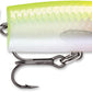 Rapala Jointed Deep Husky Jerk 08 Jerkbait/Trolling Minnow