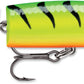 Rapala Jointed Deep Husky Jerk 08 Jerkbait/Trolling Minnow