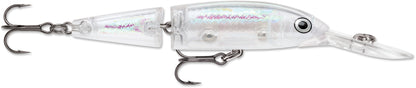 Rapala Jointed Deep Husky Jerk 08 Jerkbait/Trolling Minnow