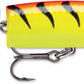 Rapala Jointed Deep Husky Jerk 08 Jerkbait/Trolling Minnow