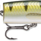 Rapala Jointed Deep Husky Jerk 08 Jerkbait/Trolling Minnow