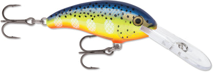 Rapala Shad Dancer SDD07 Deep Diving Crankbait