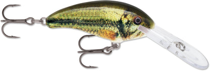 Rapala Shad Dancer SDD07 Deep Diving Crankbait