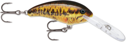 Rapala Shad Dancer SDD07 Deep Diving Crankbait