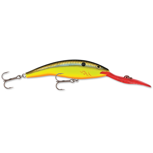 Rapala Deep Tail Dancer 07 Deep Diving Crankbait