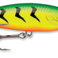 Rapala Deep Tail Dancer 07 Deep Diving Crankbait